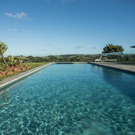 99 Acres Bangalow Retreat 外观 照片