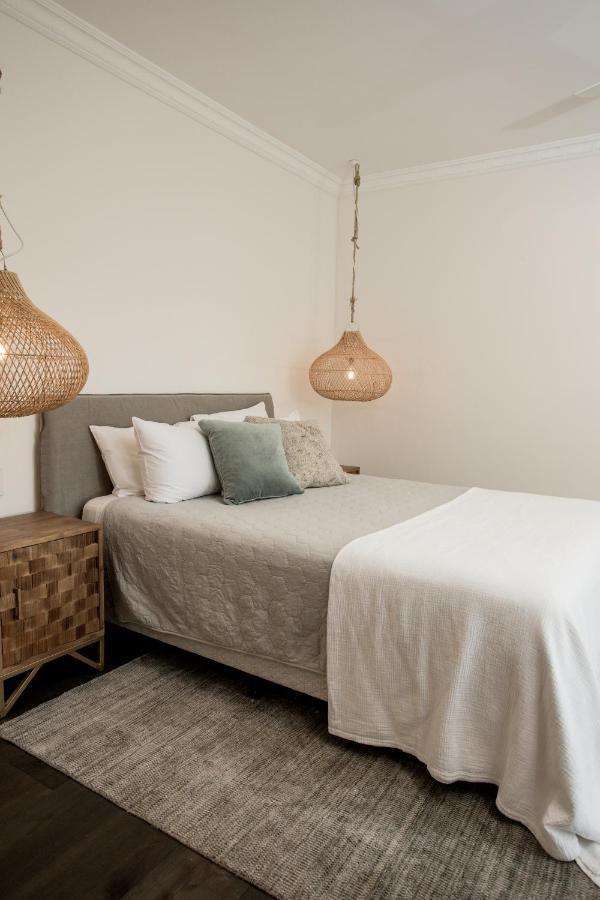 99 Acres Bangalow Retreat 外观 照片