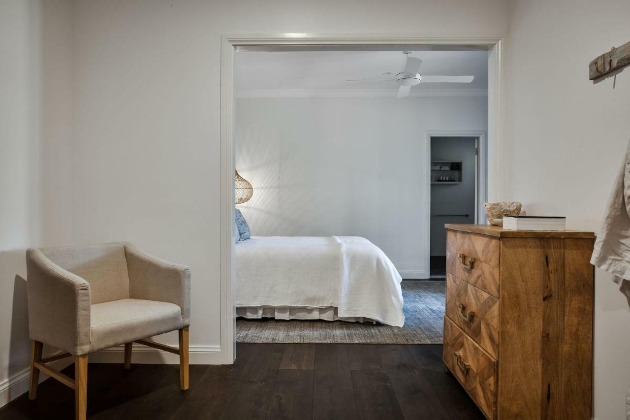 99 Acres Bangalow Retreat 外观 照片
