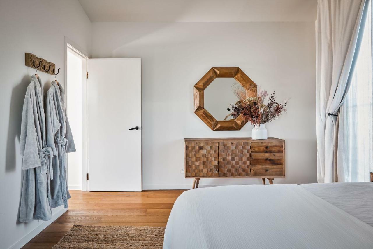 99 Acres Bangalow Retreat 外观 照片