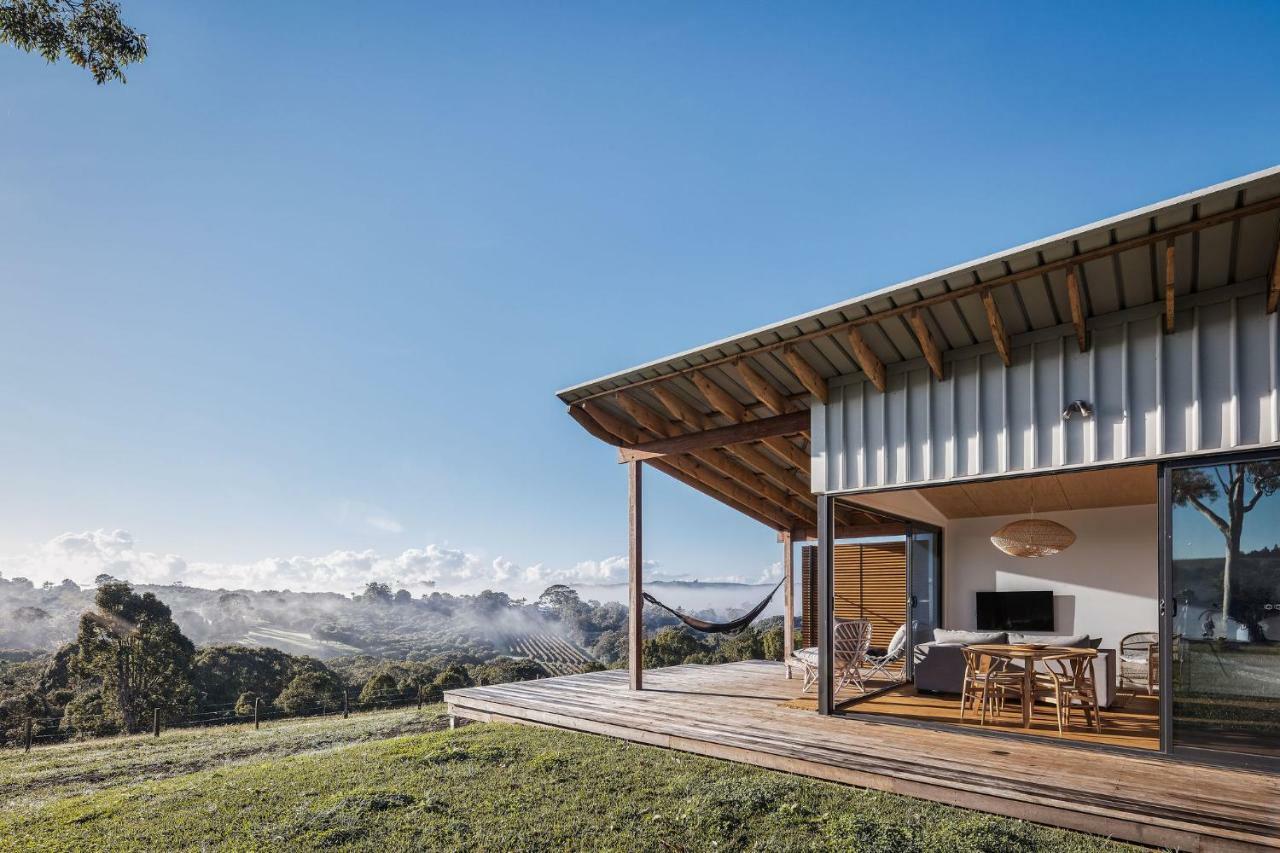 99 Acres Bangalow Retreat 外观 照片