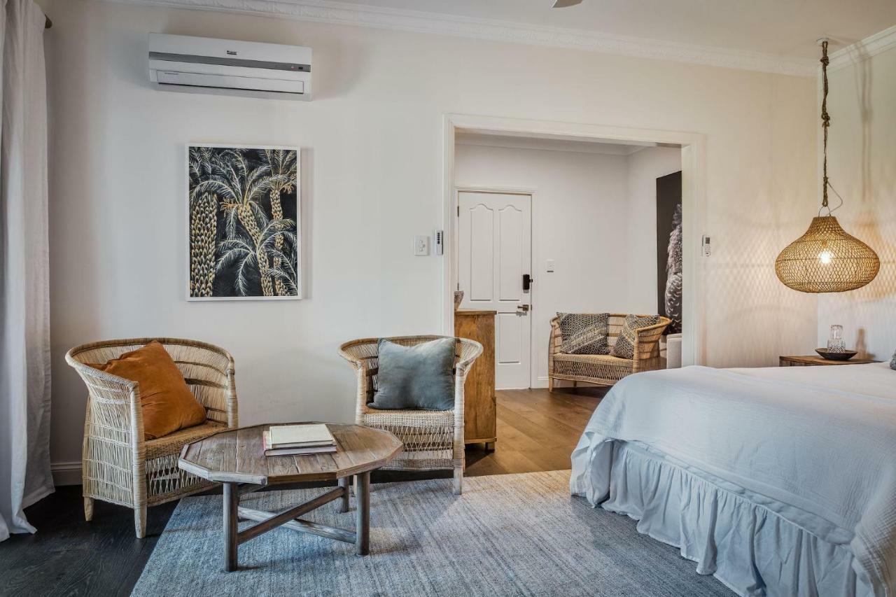99 Acres Bangalow Retreat 外观 照片