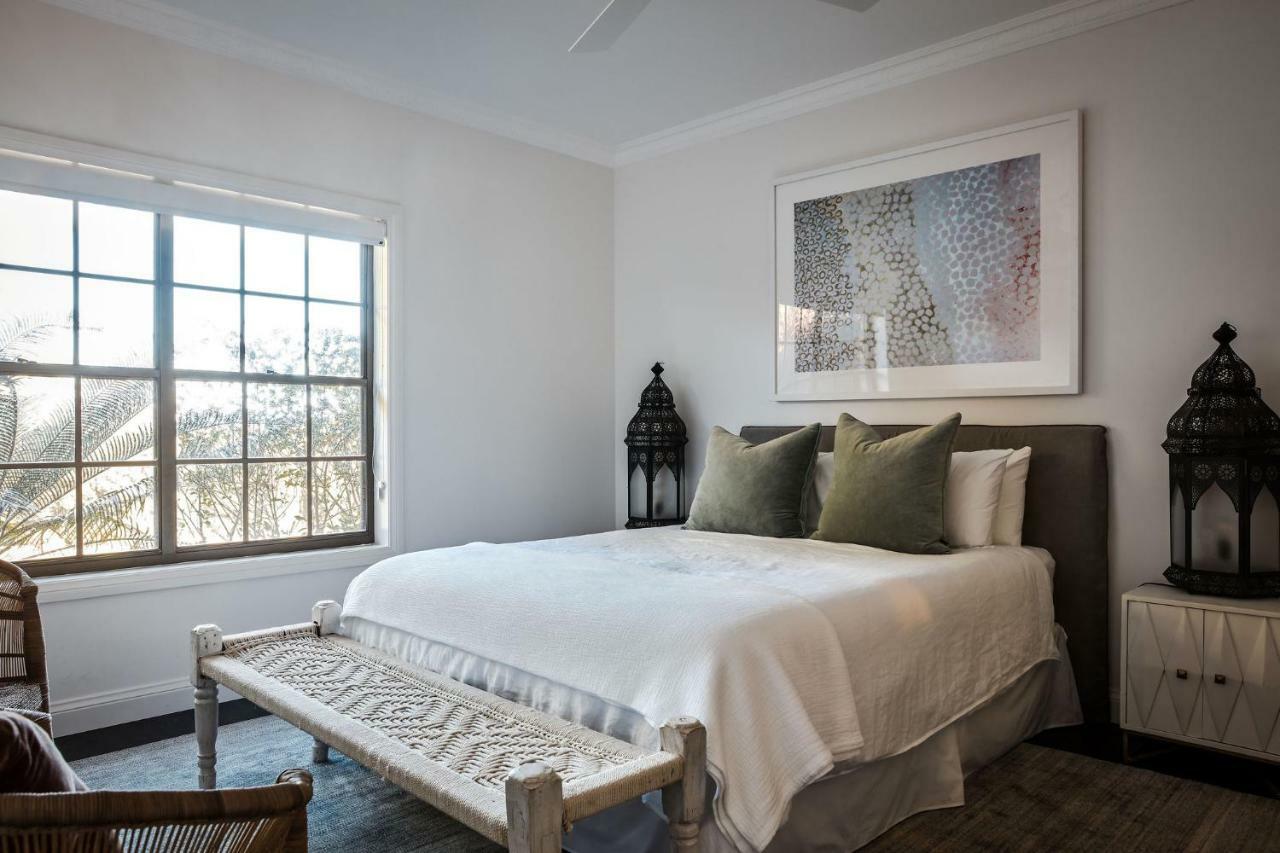 99 Acres Bangalow Retreat 外观 照片