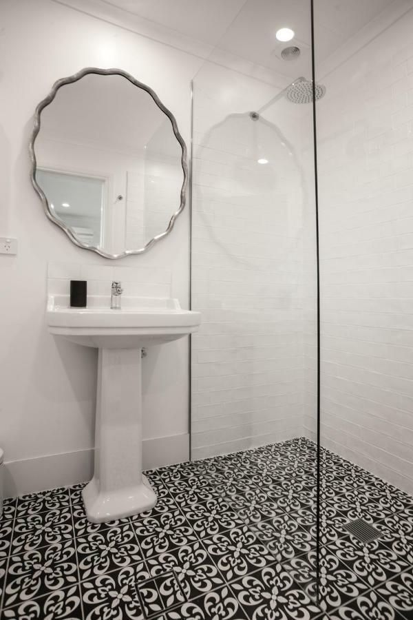 99 Acres Bangalow Retreat 外观 照片